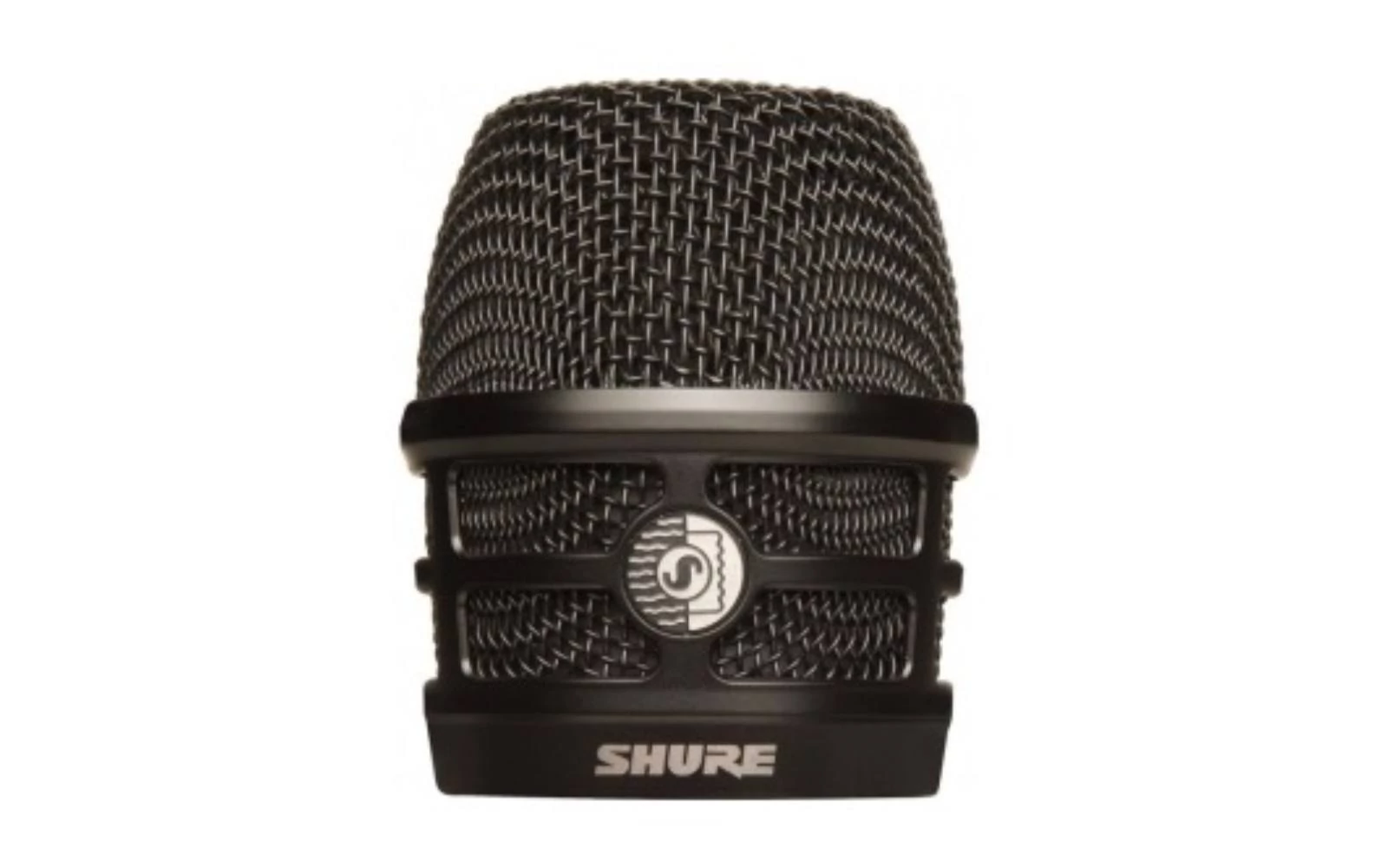 Shure RPM268 mikrofonrács KSM8/Black mikrofonhoz