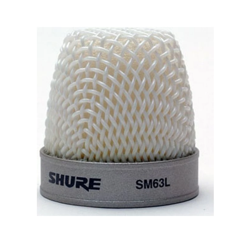 Shure RK367G mikrofonrács SM63, SM63L, SM63LB mik.-hoz