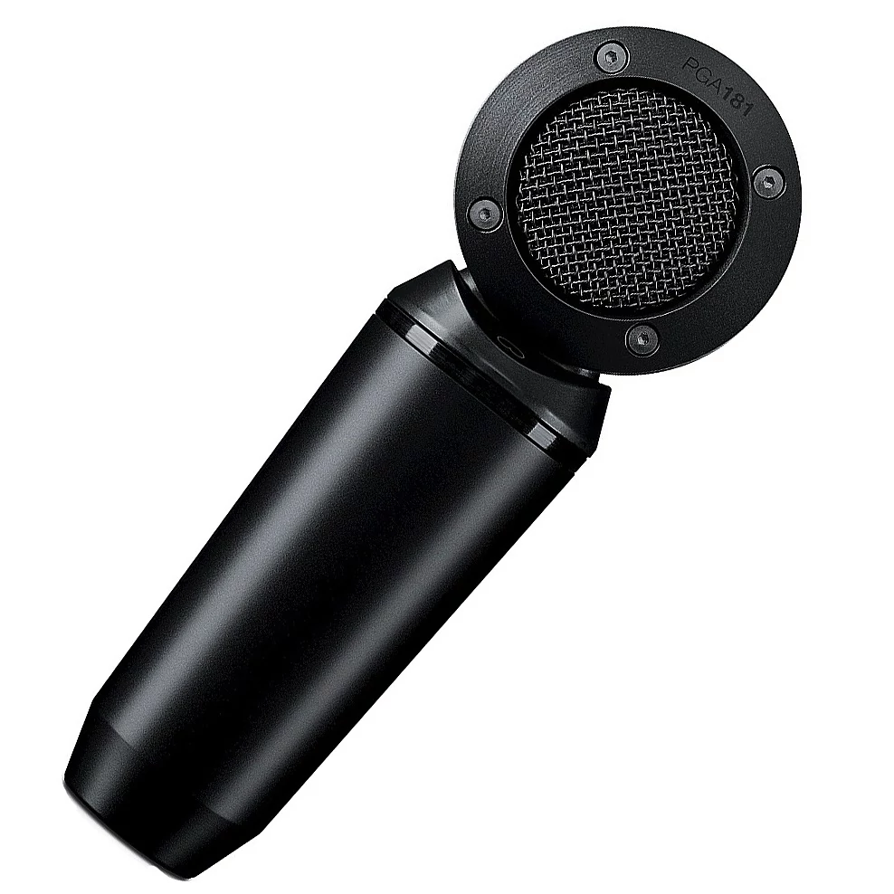 Shure PGA181-XLR kondenzátor