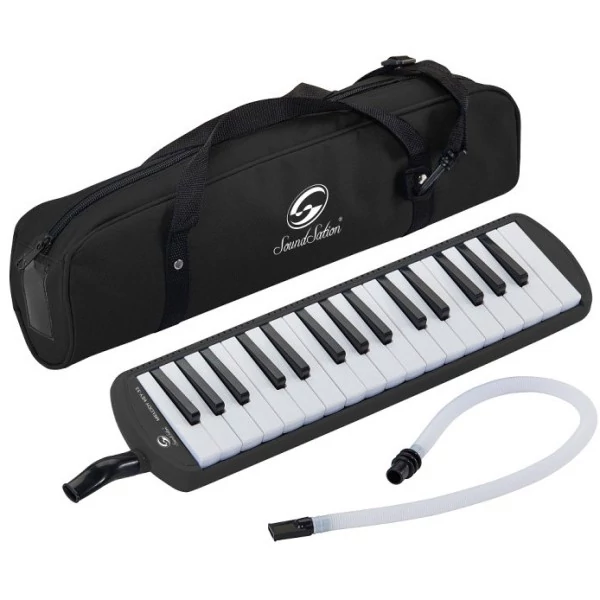 Soundsation Melody Key 32-BK melodica