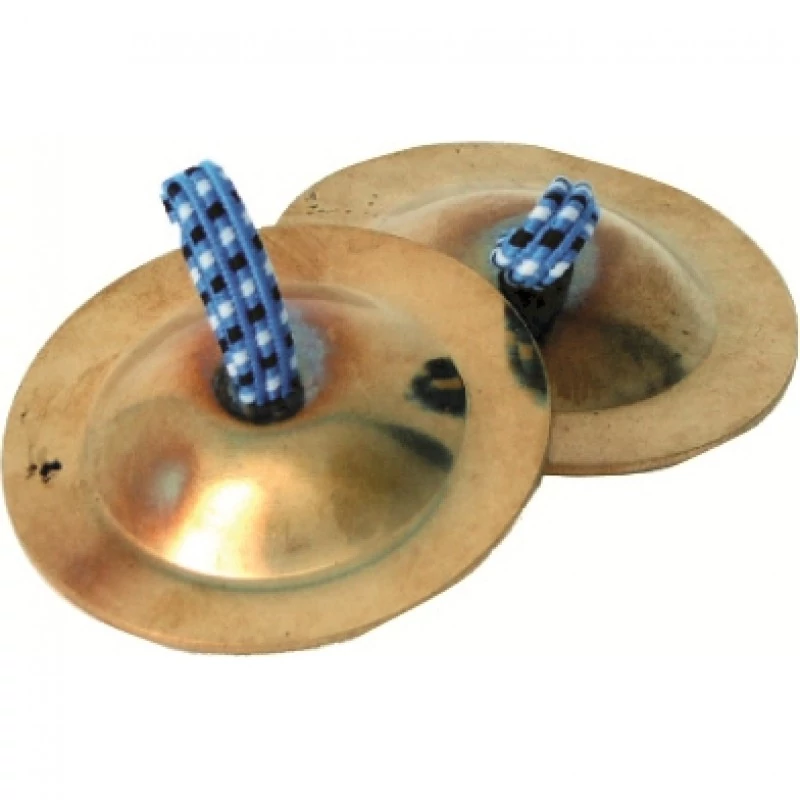Soundsation SCY-FC5 - mini cintányér pár 5 cm átmérőjű, ujjra húzható