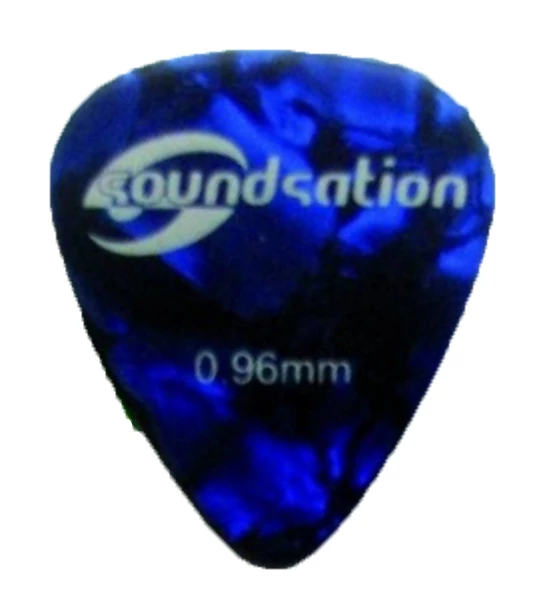 Soundsation SPC600 celluloid pengető 0,96 mm