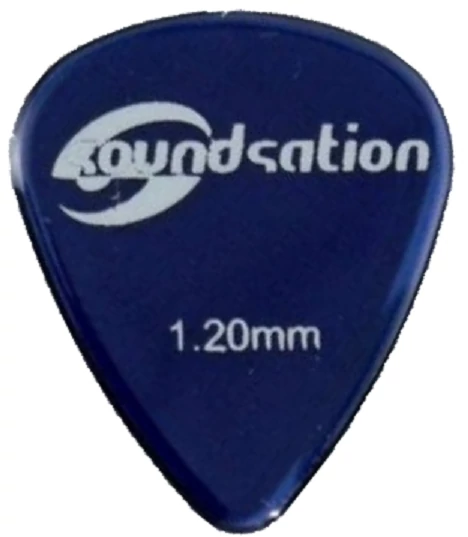 Soundsation SPT600 nylon pengető 1,20 mm