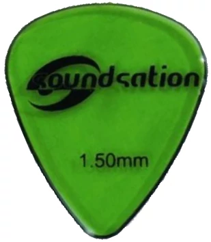 Soundsation SPT600 nylon pengető 1,50 mm