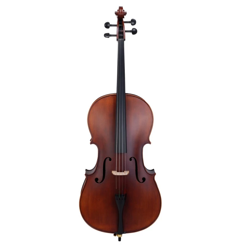 Soundsation VPCE-44 4/4 Virtuoso Pro Professzionális Cselló
