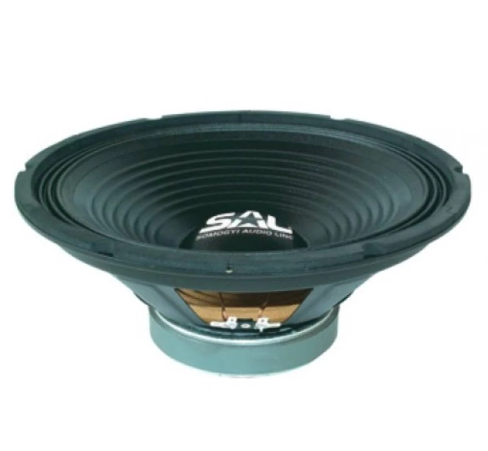 SAL SPA 2530 8Ohm 25cm 200/140W  Mélysugárzó