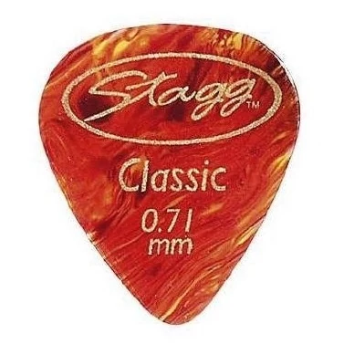 Stagg pengető 0,71 mm