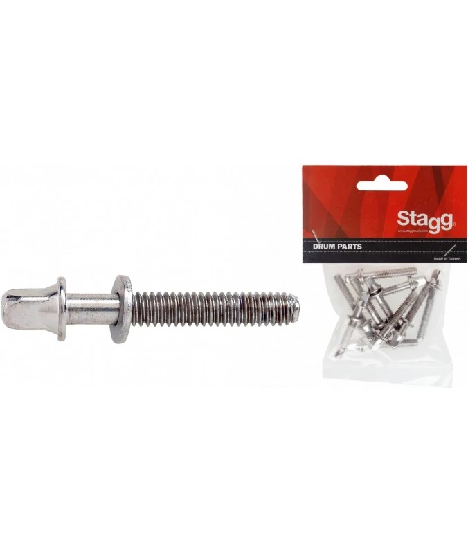 Stagg 4H-HP dob csavar 30mm 10db