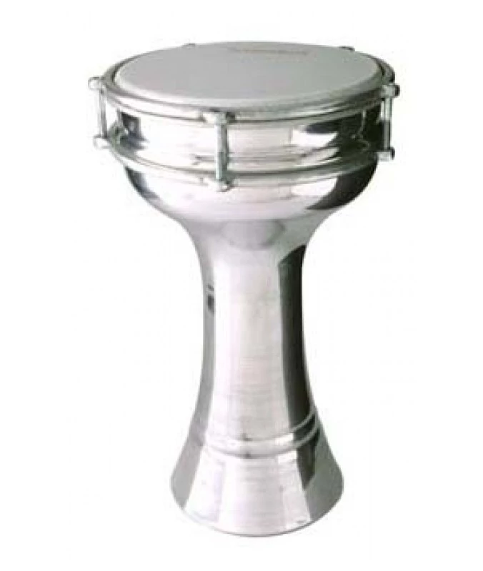 Stagg ALM.PL17 alu hangolható Darbuka