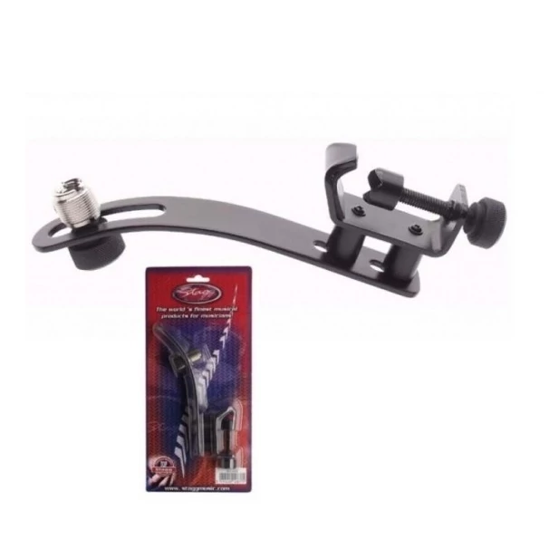 Stagg MH-D05 kávára szerelhető dobmikrofon tartó