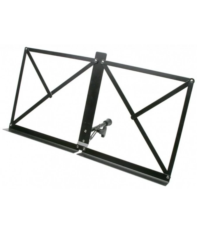 Stagg MUS-A1 BK asztali kottatartó