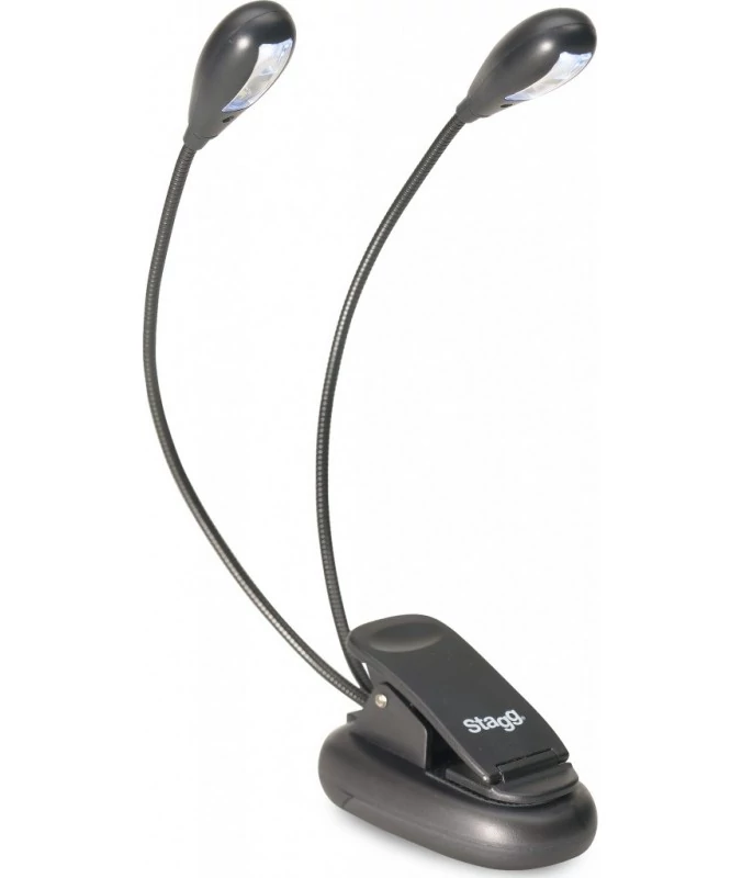 Stagg MUS-LED 4 kottalámpa