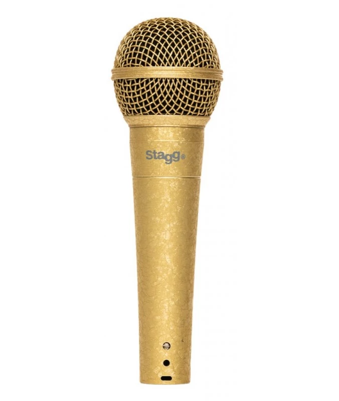 Stagg SDM50 GD dinamikus mikrofon