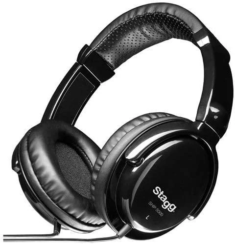 Stagg SHP-5000H fejhallgató