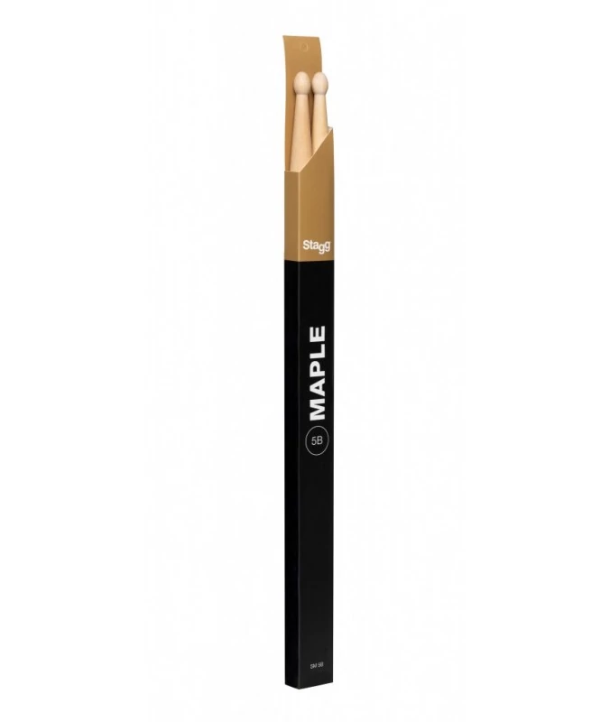 Stagg SM5B Juhar dobverő pár 5B