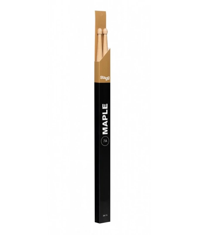 Stagg SM7A Juhar dobverő pár 7A