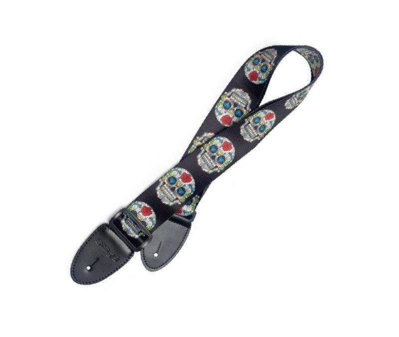 Stagg STE MEX SK1 gitár heveder