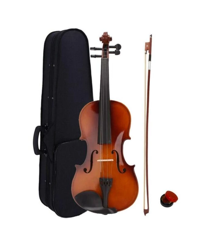 Stagg VN-1/2 hegedű készlet