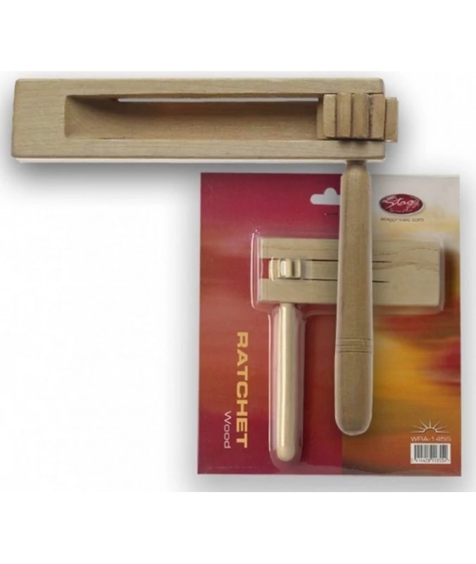 Stagg WRA-145S kerplő
