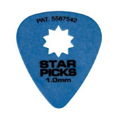 Everly Star Picks pengető 1,00 mm