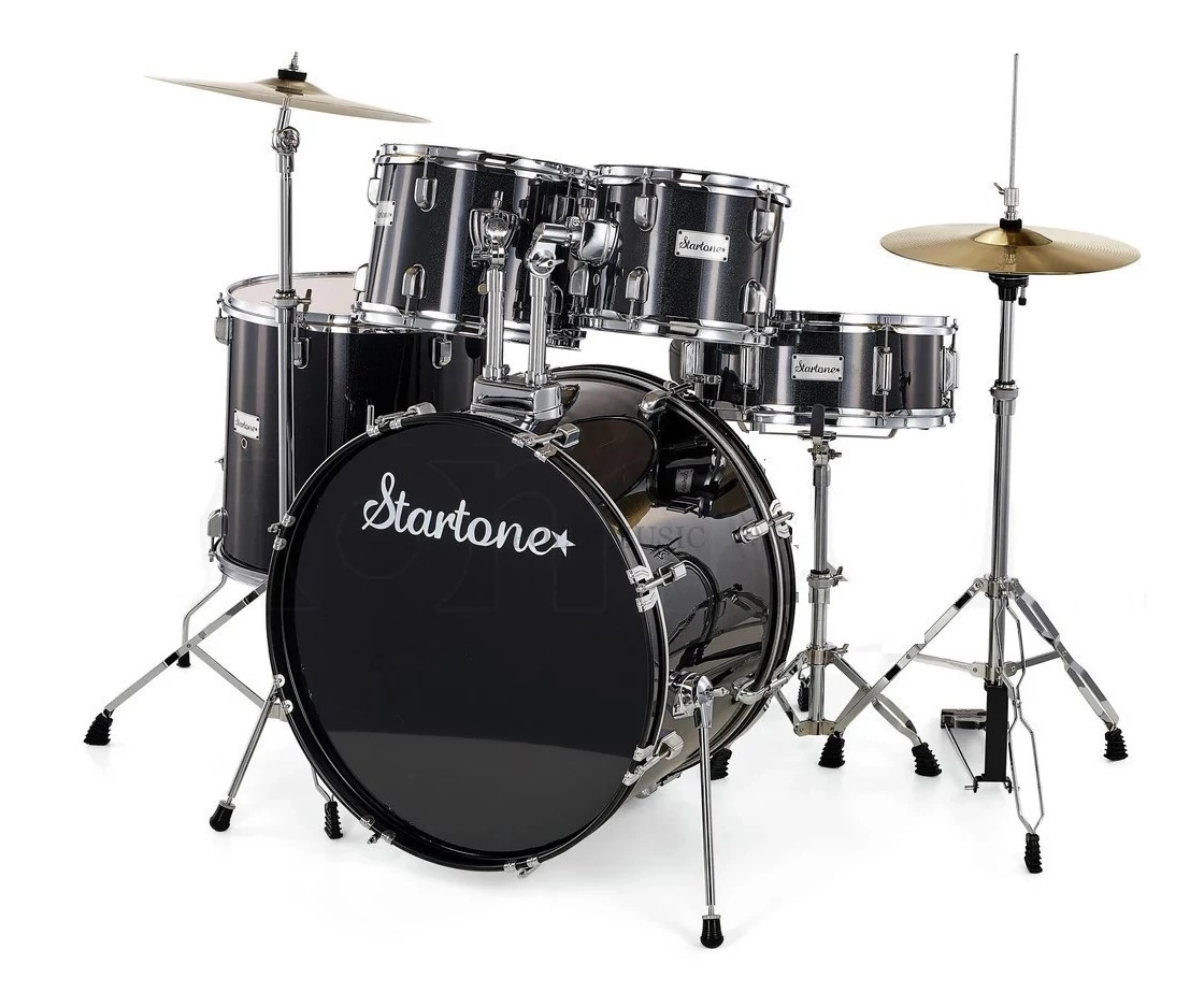 Startone Star Standard BK dobfelszerelés