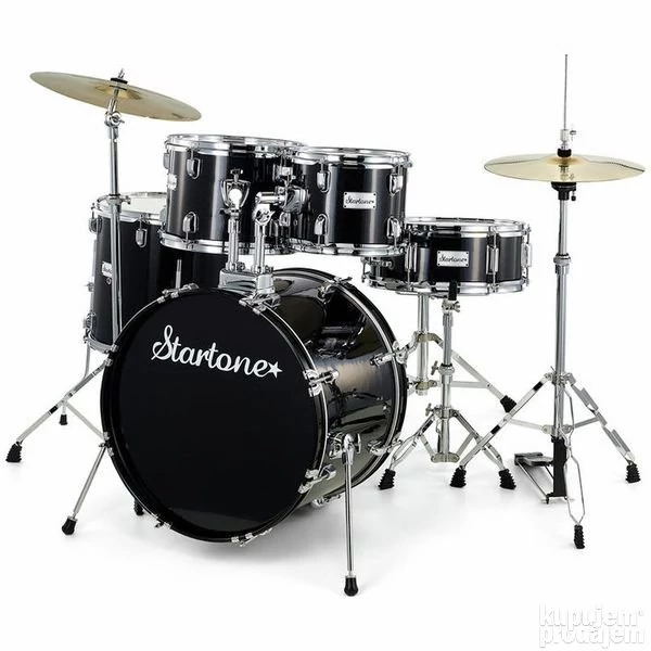 Startone Star Standard BK Dobfelszerelés