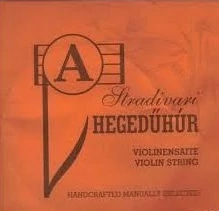 Stradivari 4/4 hegedűhúr A