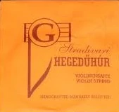 Stradivari 4/4 hegedűhúr G