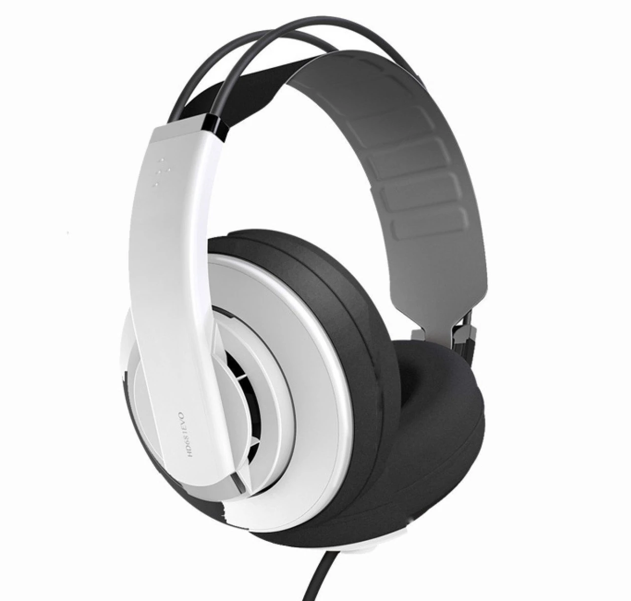 Superlux HD681 EVO WH dinamikus fejhallgató