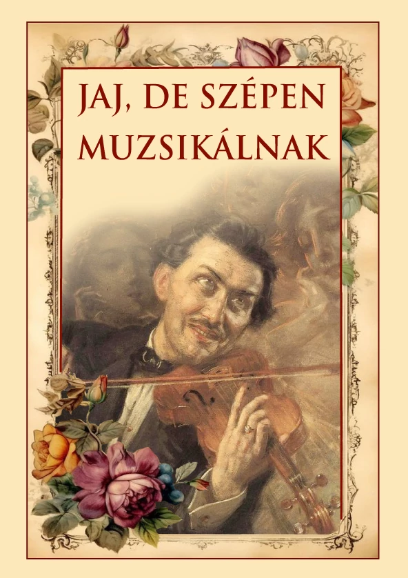 Jaj, de szépen muzsikálnak