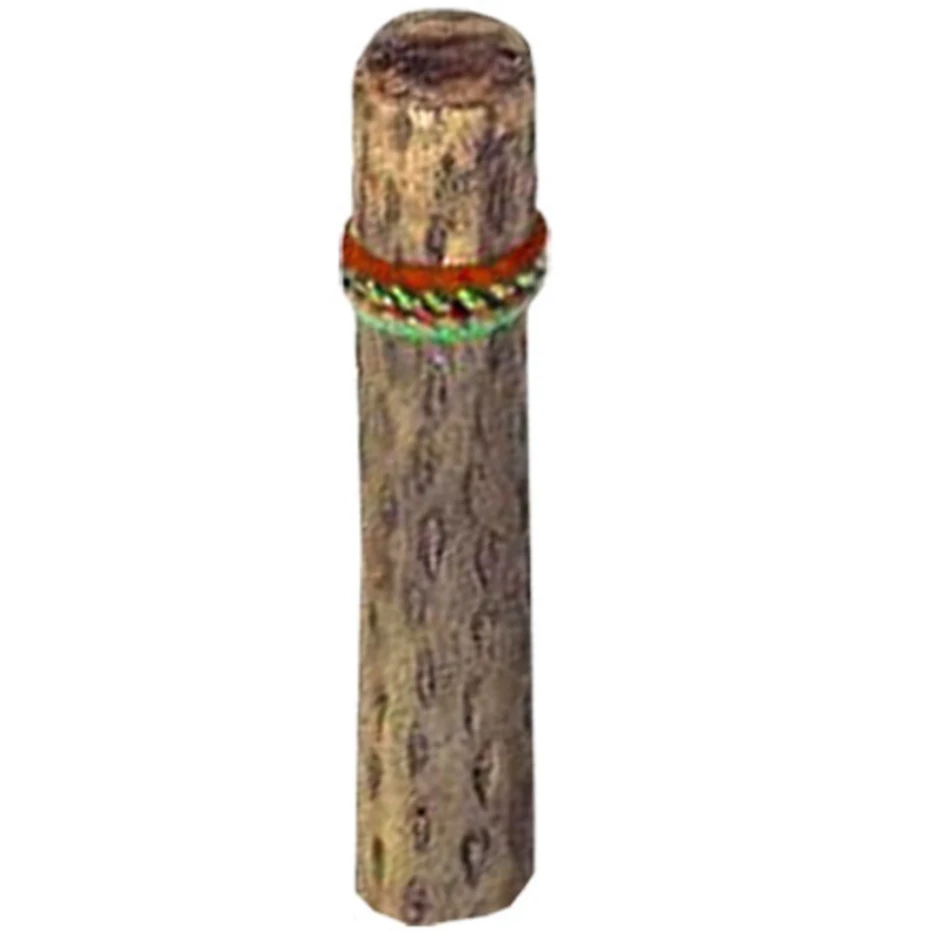 Terre S-25 Rainstick ütőhangszer esőbot (Rainmaker), 25 cm