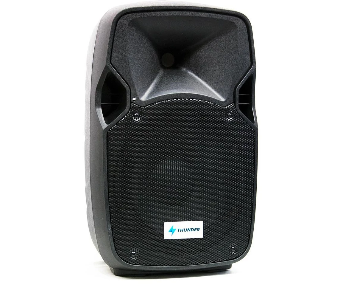 Thunder Audio DXA-10BT 200/400W MP3 + Bluetooth + FM aktív hangfal