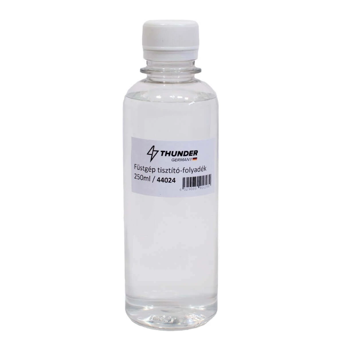 Thunder EFS-01 Füstgép tisztító folyadék (250 ml)