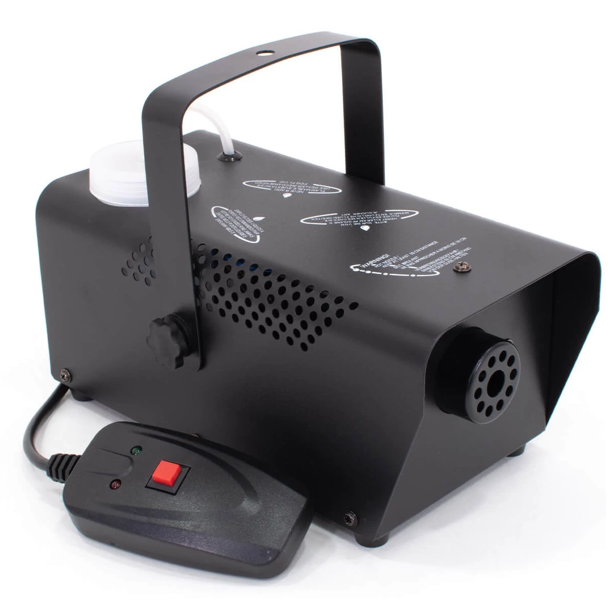 Thunder SM-500 Füstgép (500W)