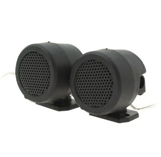 Tiaoping AVD801A 4Ohm 50W Magas hangszóró pár