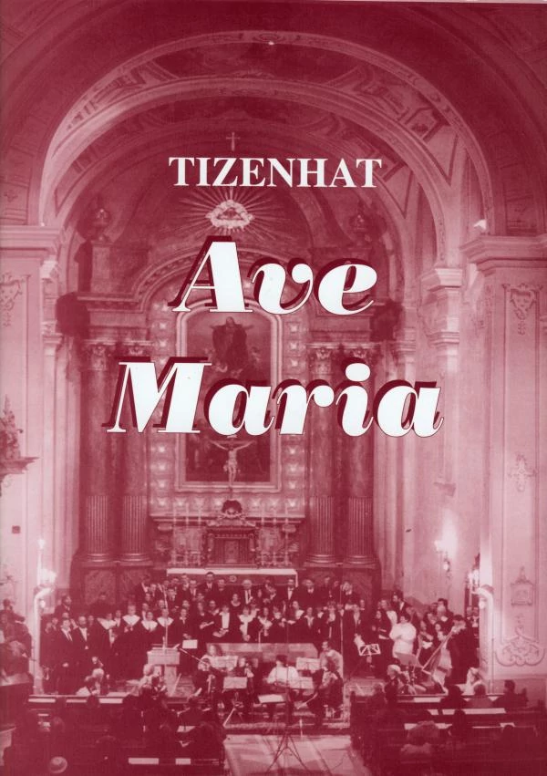 Tizenhat Ave Maria