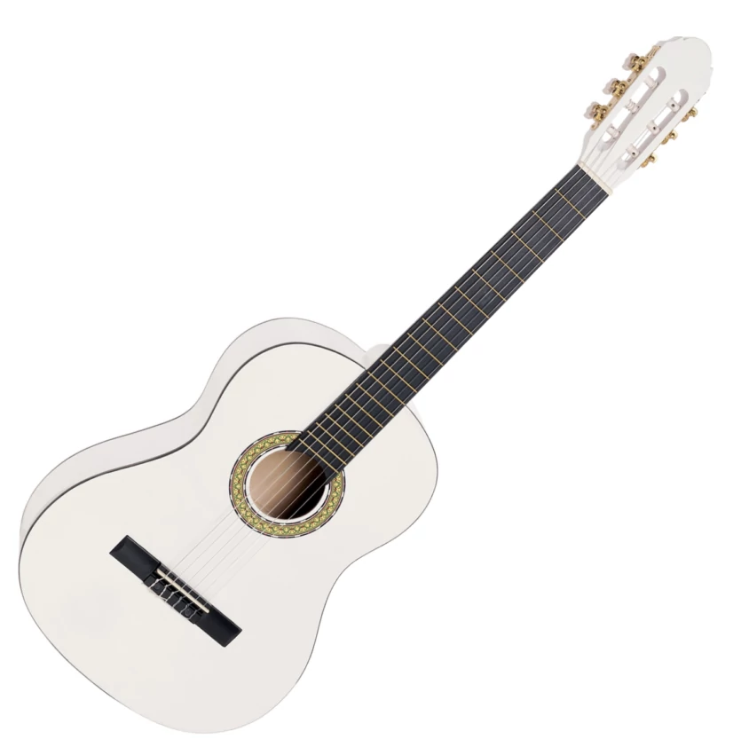 Toledo Primera Student WH 3/4 klasszikus gitár