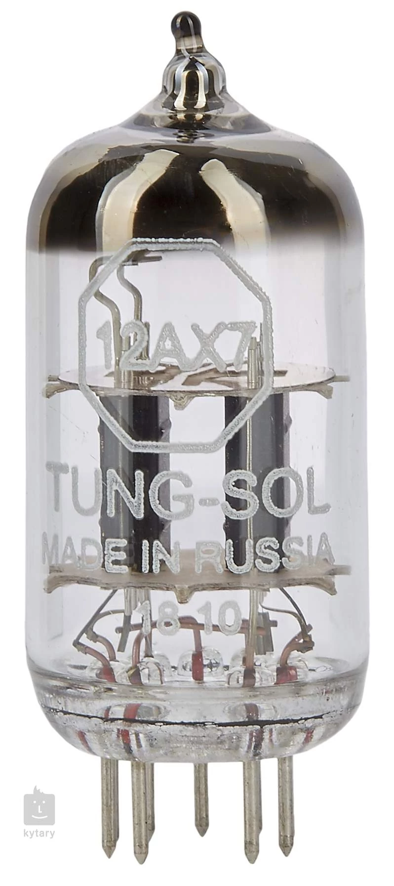 Tung-Sol ECC83S/12AX7 elektroncső