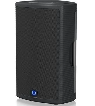 Turbosound Milan M12 Klark Teknik DSP Technologia 2-utas 12 