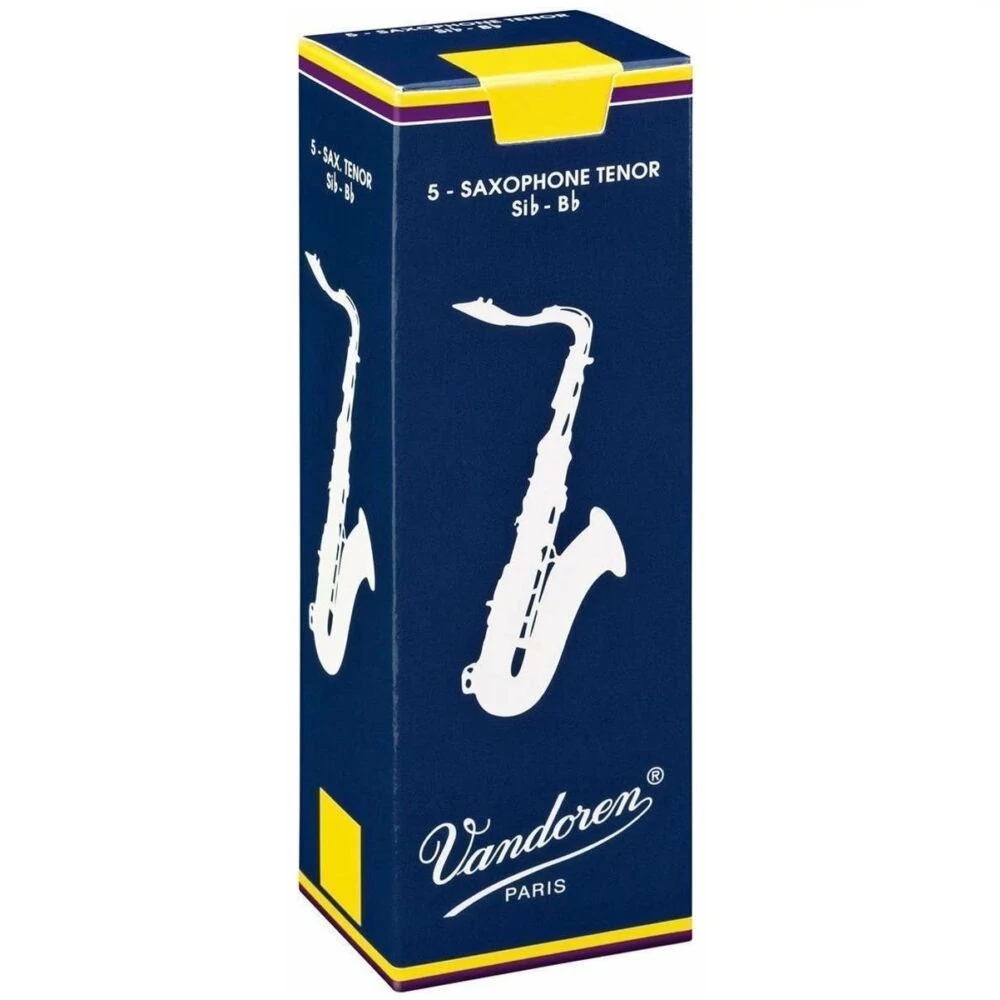 Vandoren SR2235 Classic Tenor szaxofon nád 3.5