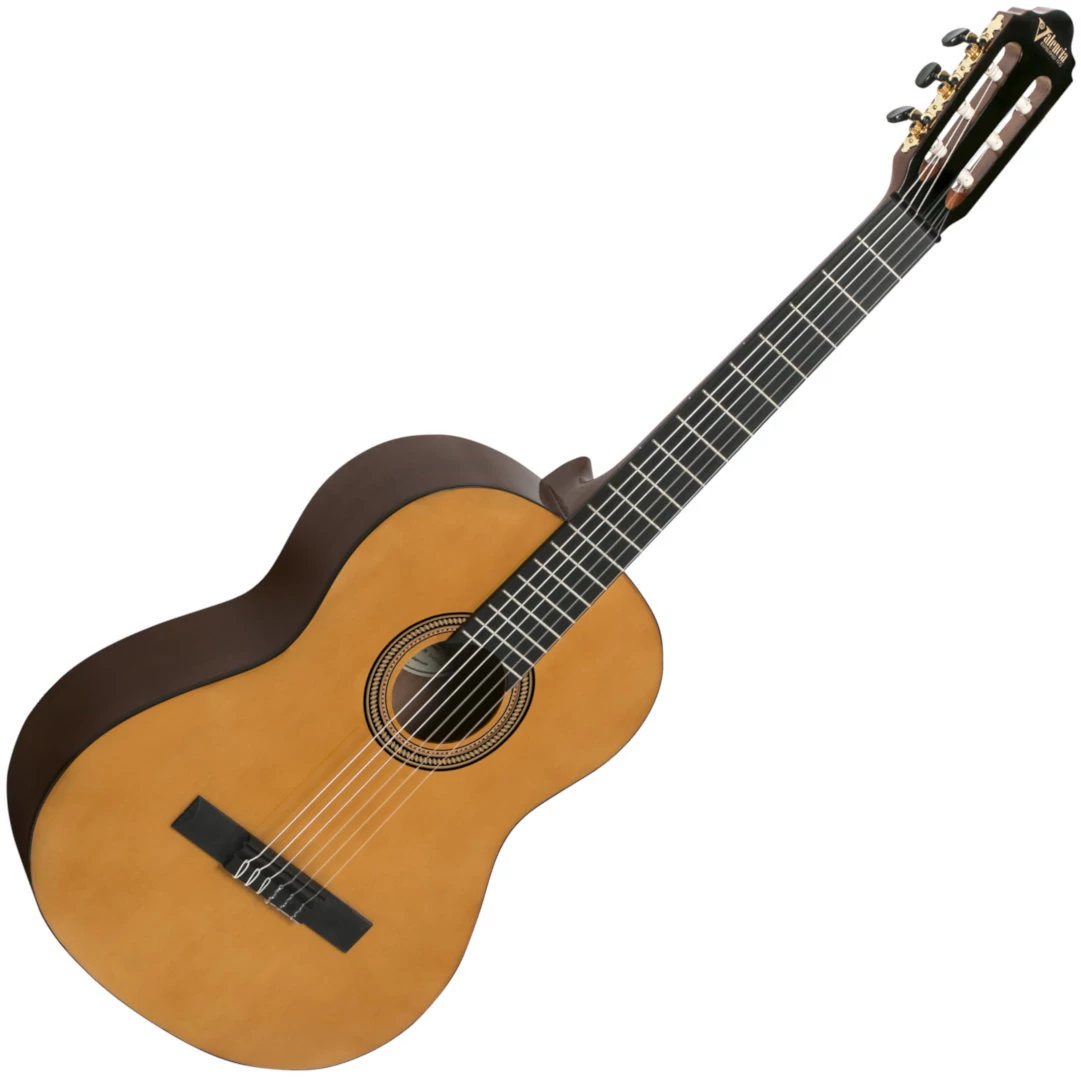 Valencia VC264 4/4 Antique Natural 4/4 klasszikus gitár