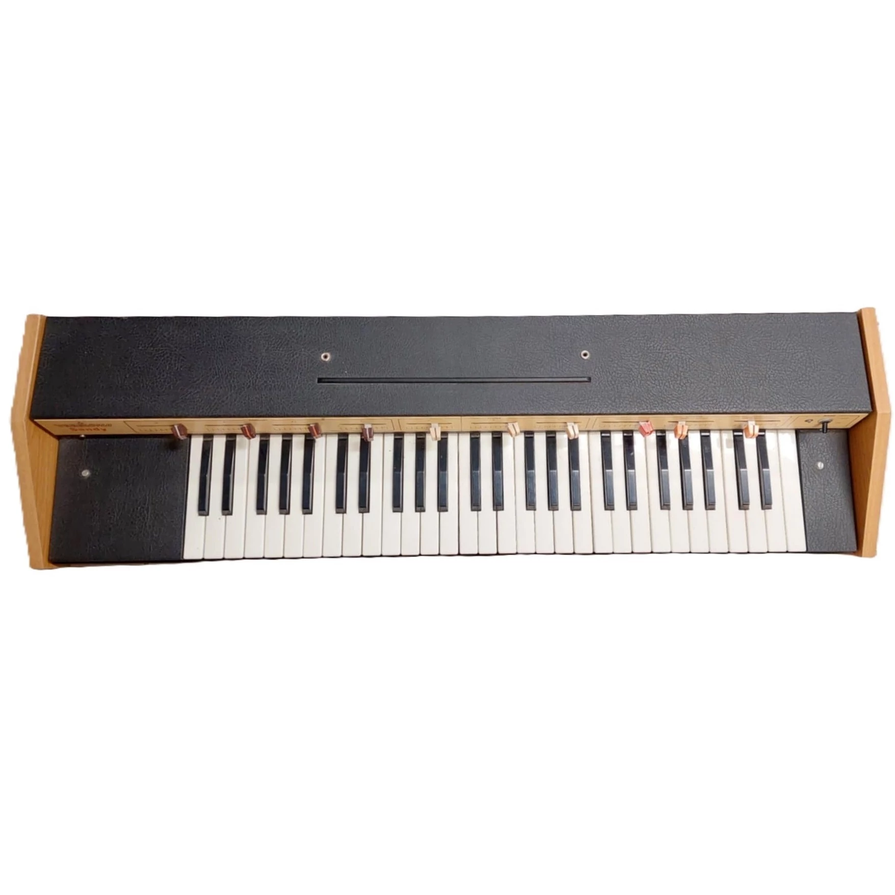 Vermona Sandy elektromos orgona (Használt cikk)