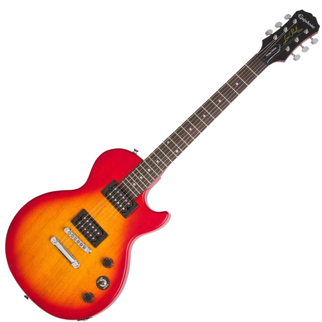 Epiphone Lel Paul Special VE Vintage elketromos gitár