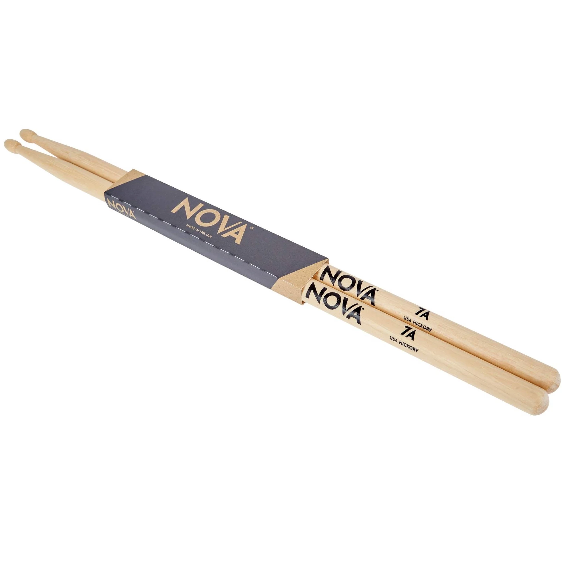 Vic Firth NOVA Hickory dobverő pár 7A