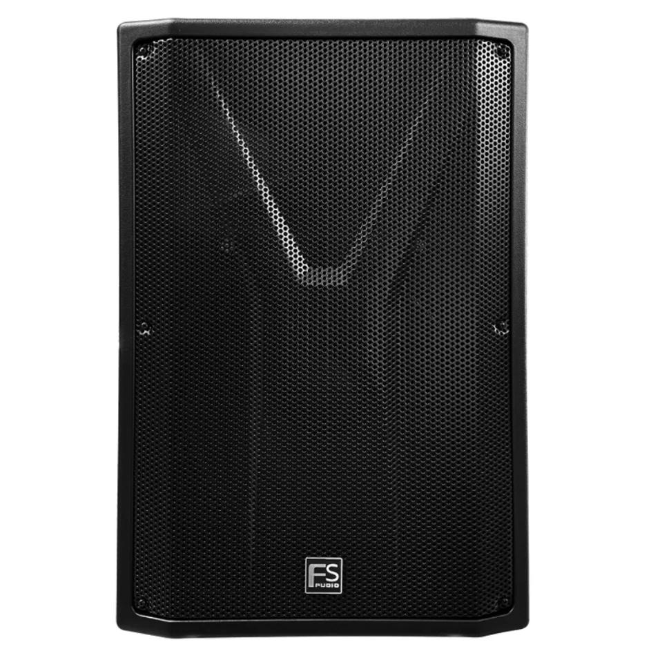 Fs Audio FS Audio YAC-12A Bi-Amp Aktív hangfal 400/700W, 12 + Bluetooth, + MP3 ...